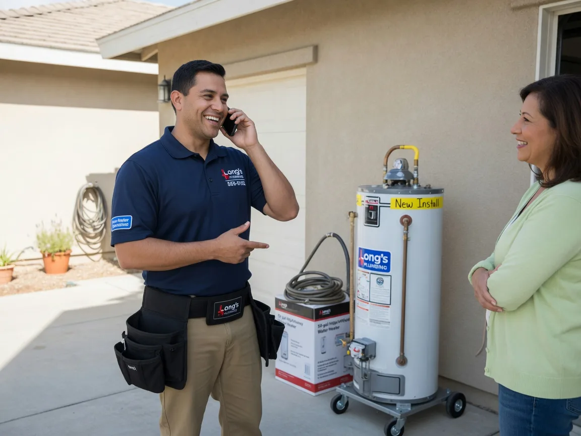 Leak Detection Bates, OR FAQs